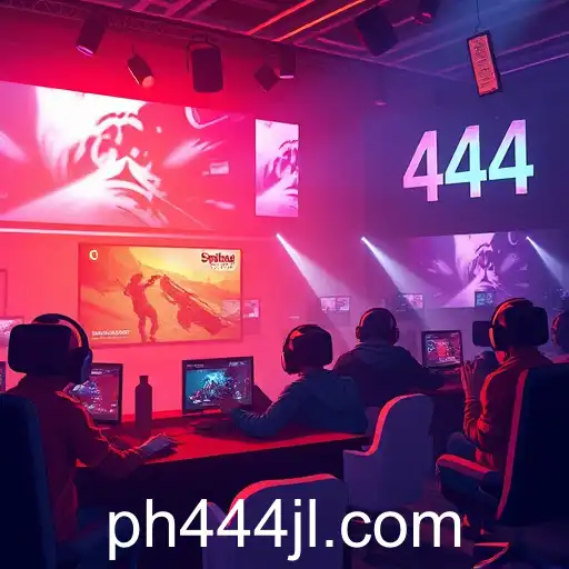 Emerging Trends in Online Gaming Communities