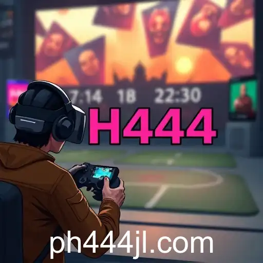 Emerging Trends in Online Gaming