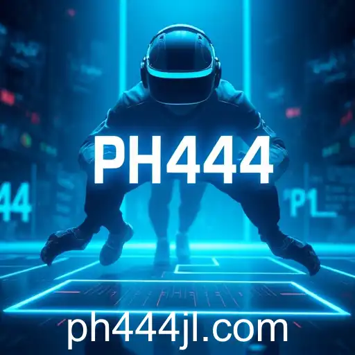 Digital Frontier: The Rise of PH444 in Gaming