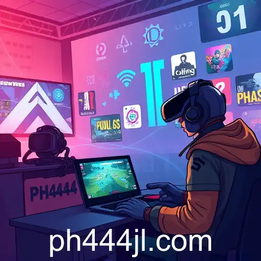 The Evolution and Impact of Gaming Platforms in 2025