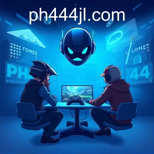 The Evolution of PH444 and Gaming