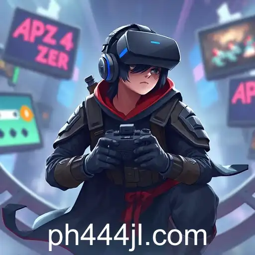 The Evolution of Online Gaming: Spotlight on PH444