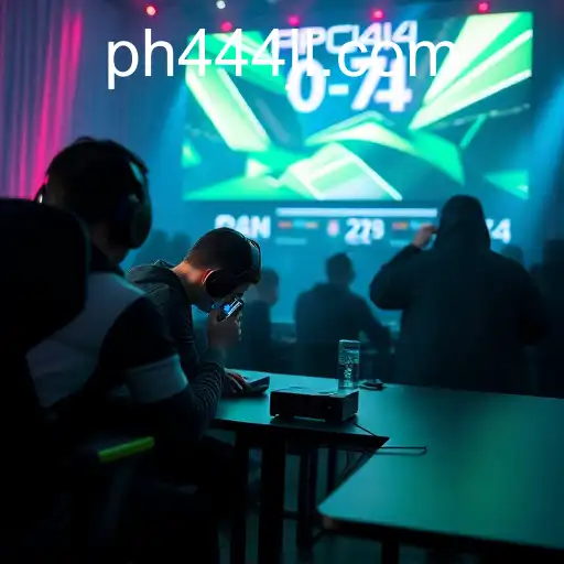 The Rise of Online Gaming Communities