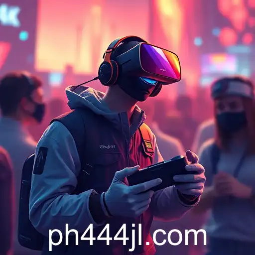 Gaming Evolutions: The Rise of PH444 and Its Impact