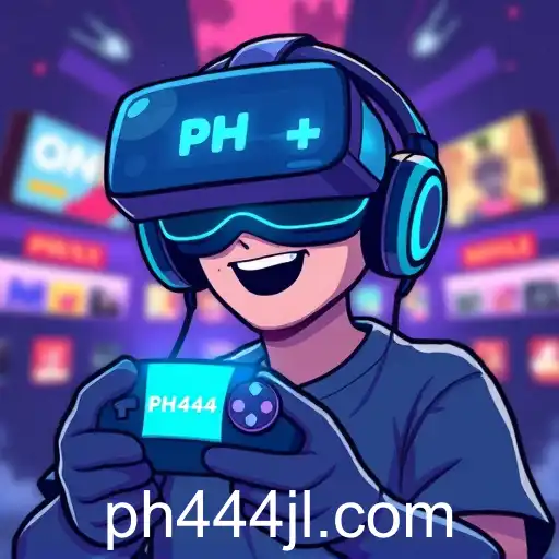 Gaming Industry Evolution: PH444's Impact