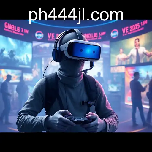 Gaming Trends Redefining 2025