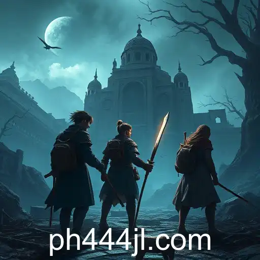 Revolution in Online Gaming: PH444 Leads the Charge