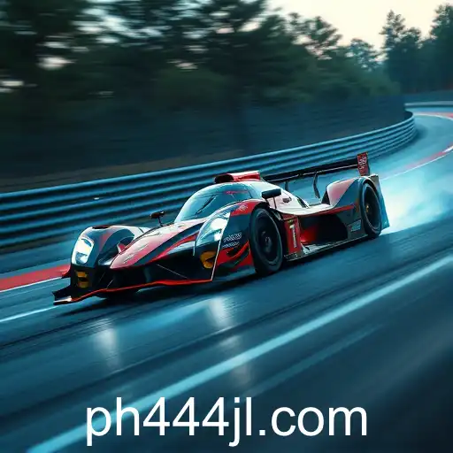 PH444: The Rise of a Digital Gaming Empire