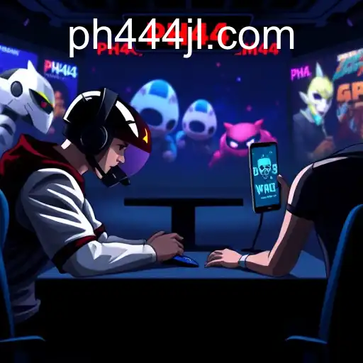 The Rise of PH444 in the Gaming World