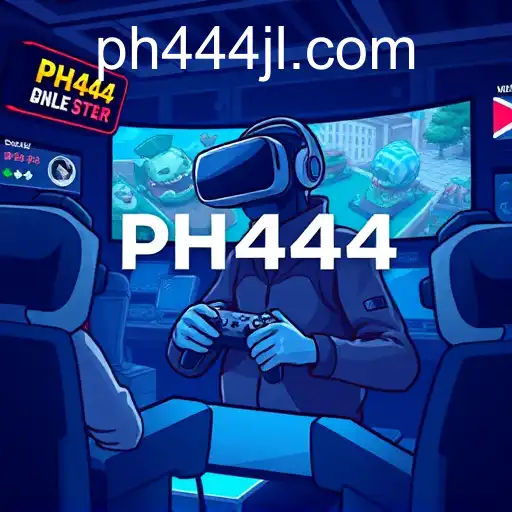 Unveiling PH444: The Game Revolution