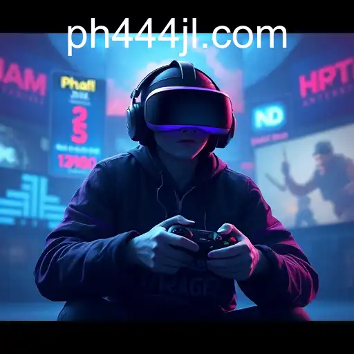 PH444: Transforming Gaming in 2026