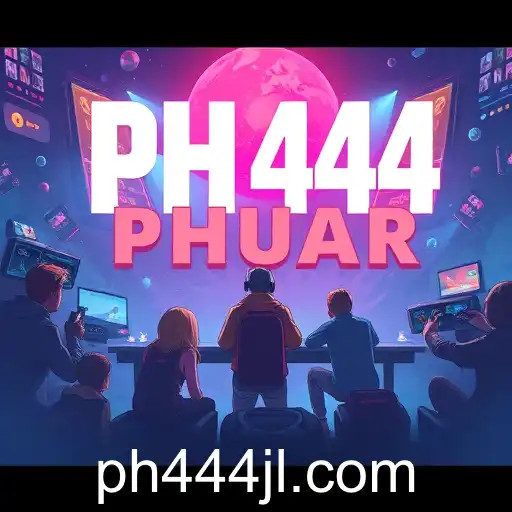 The Rising Popularity of PH444 in Gaming