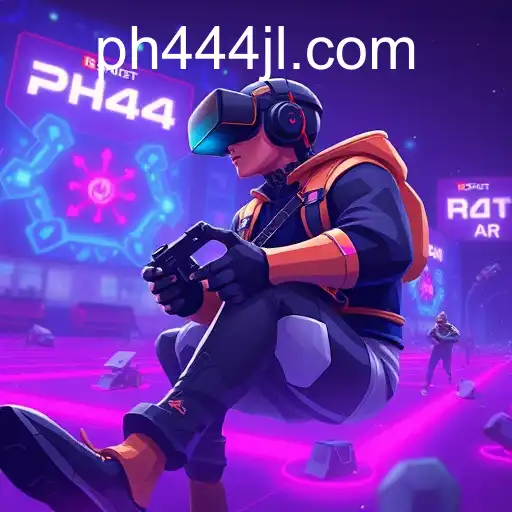 The Rise of Gaming in 2026: PH444 Leads the Way