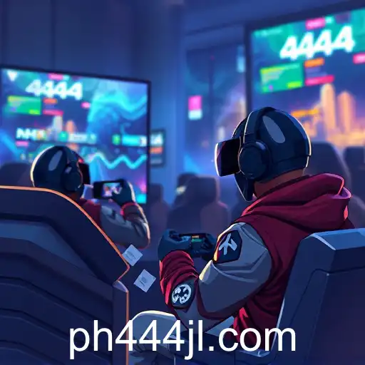 Rise of Online Gaming Platforms