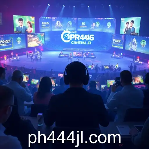 The Rise of Gaming Portals in Modern Times