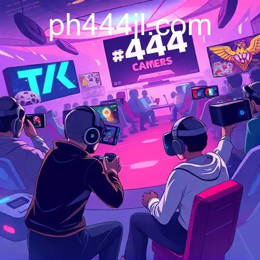 The Rise of Online Gaming Platforms in 2025