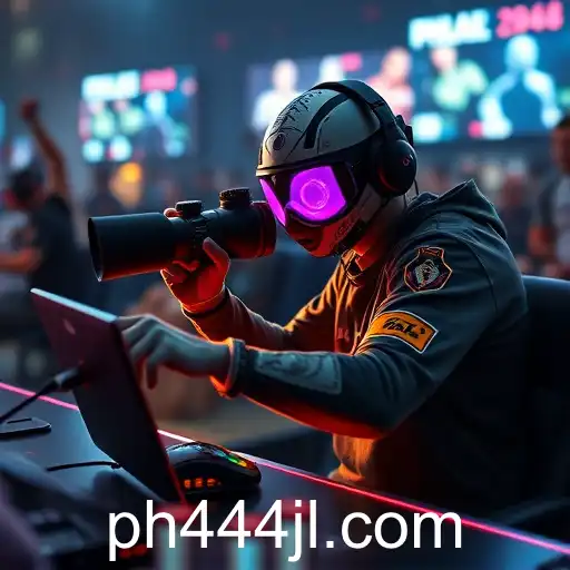 The Rise of PH444 in the Gaming World