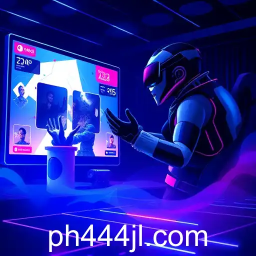 The Rise of PH444 in the Gaming World