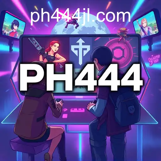 The Rise of PH444 in Gaming Culture