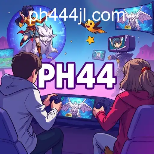 The Rise of PH444: Transforming Online Gaming Dynamics