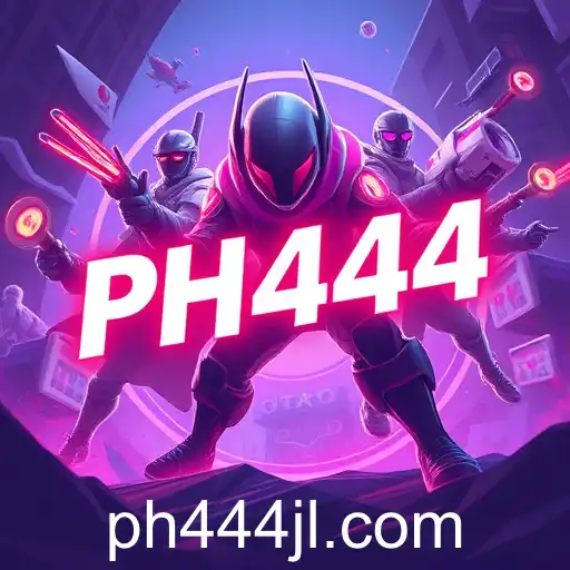 A Decade in Gaming: The Rise of PH444
