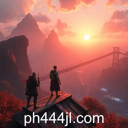 The Rise of PH444 in Gaming