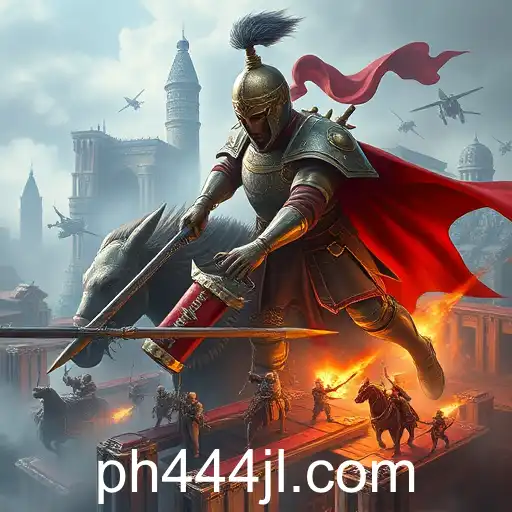 The Rise of PH444 in the Gaming World