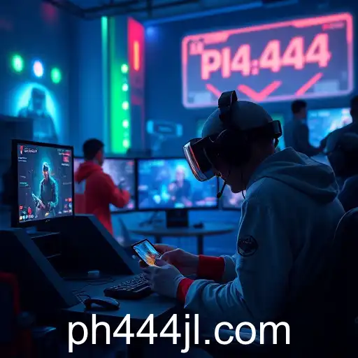 The Evolution of Online Gaming Culture