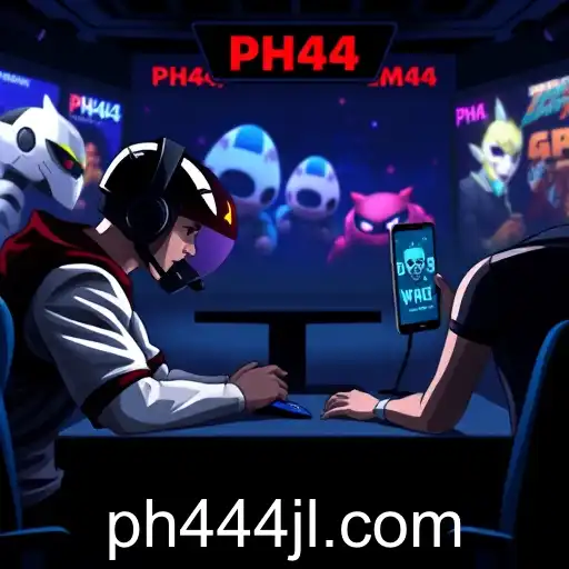 The Rise of PH444 in the Gaming World