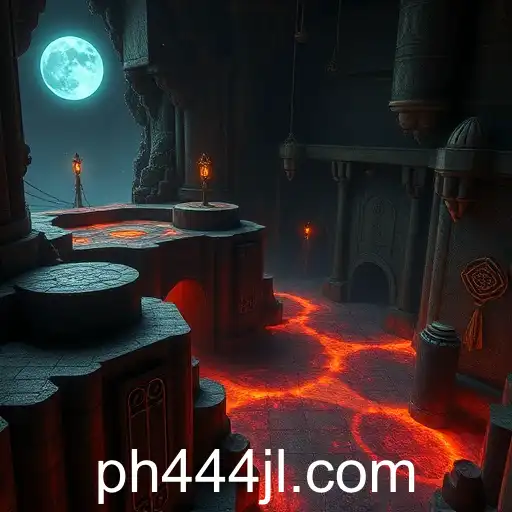 The Rise and Impact of PH444 on the Gaming Community
