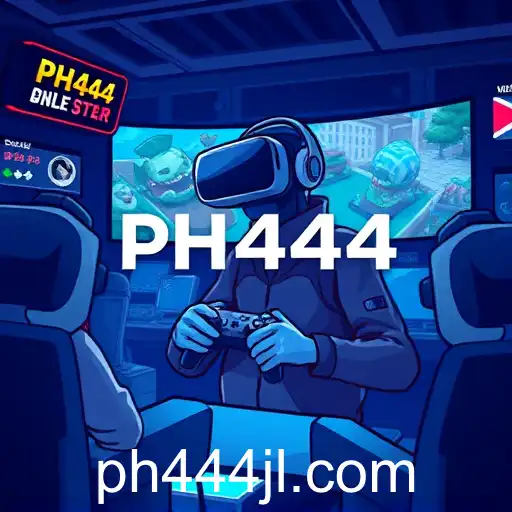 Unveiling PH444: The Game Revolution