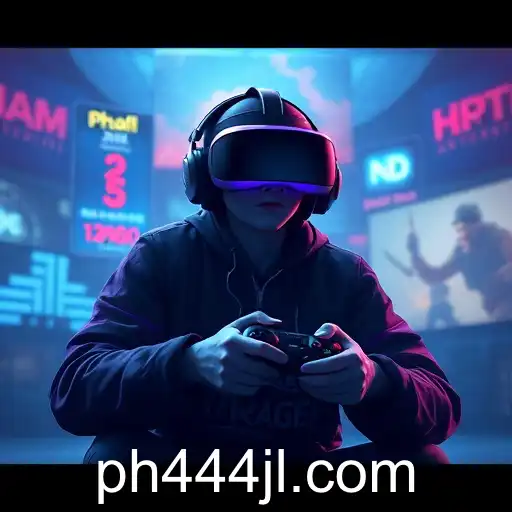 PH444: Transforming Gaming in 2026