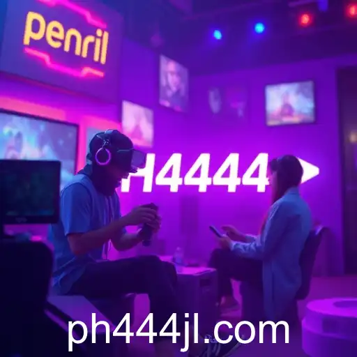 The Rise of PH444 and Its Impact on Gaming Communities