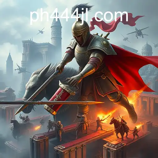 Exploring the Intriguing World of Strategy Games